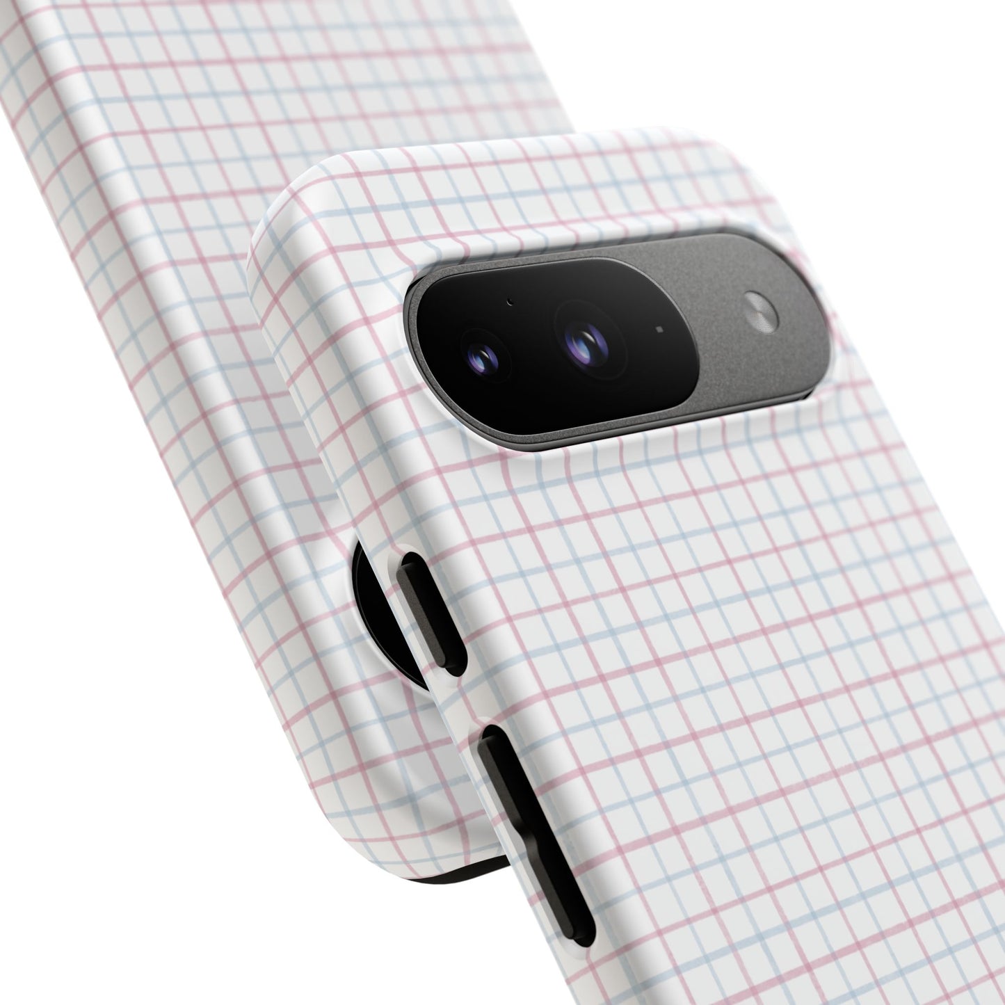Android Country Shirt Case