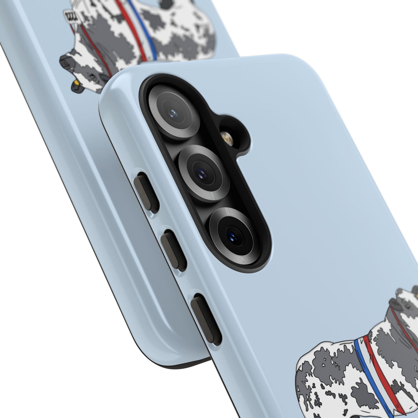 Android Beef Champion Case