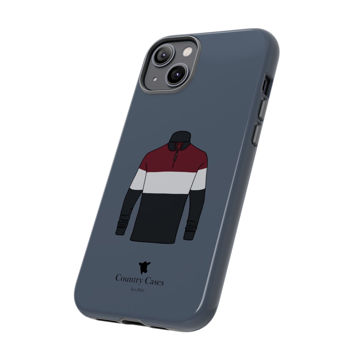 Pasture Jumper Case