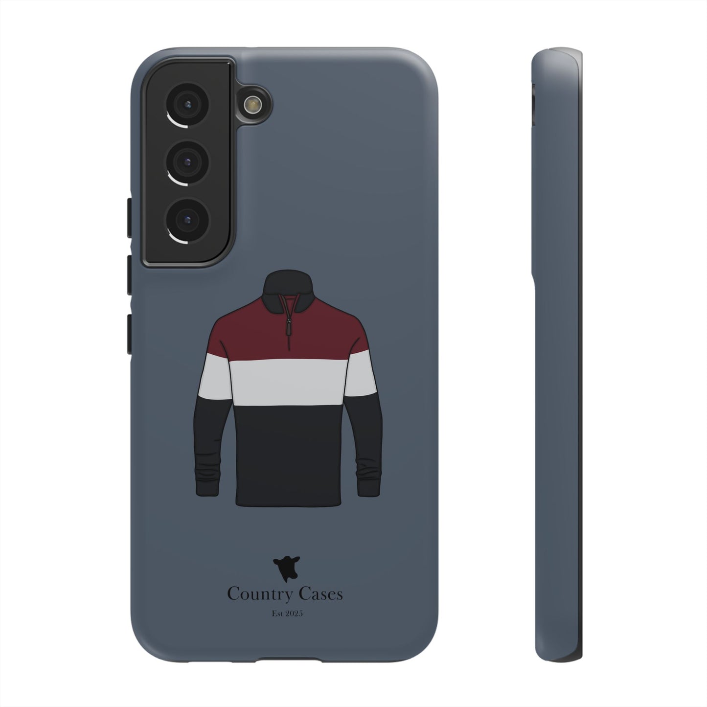 Android Pasture Jumper Case