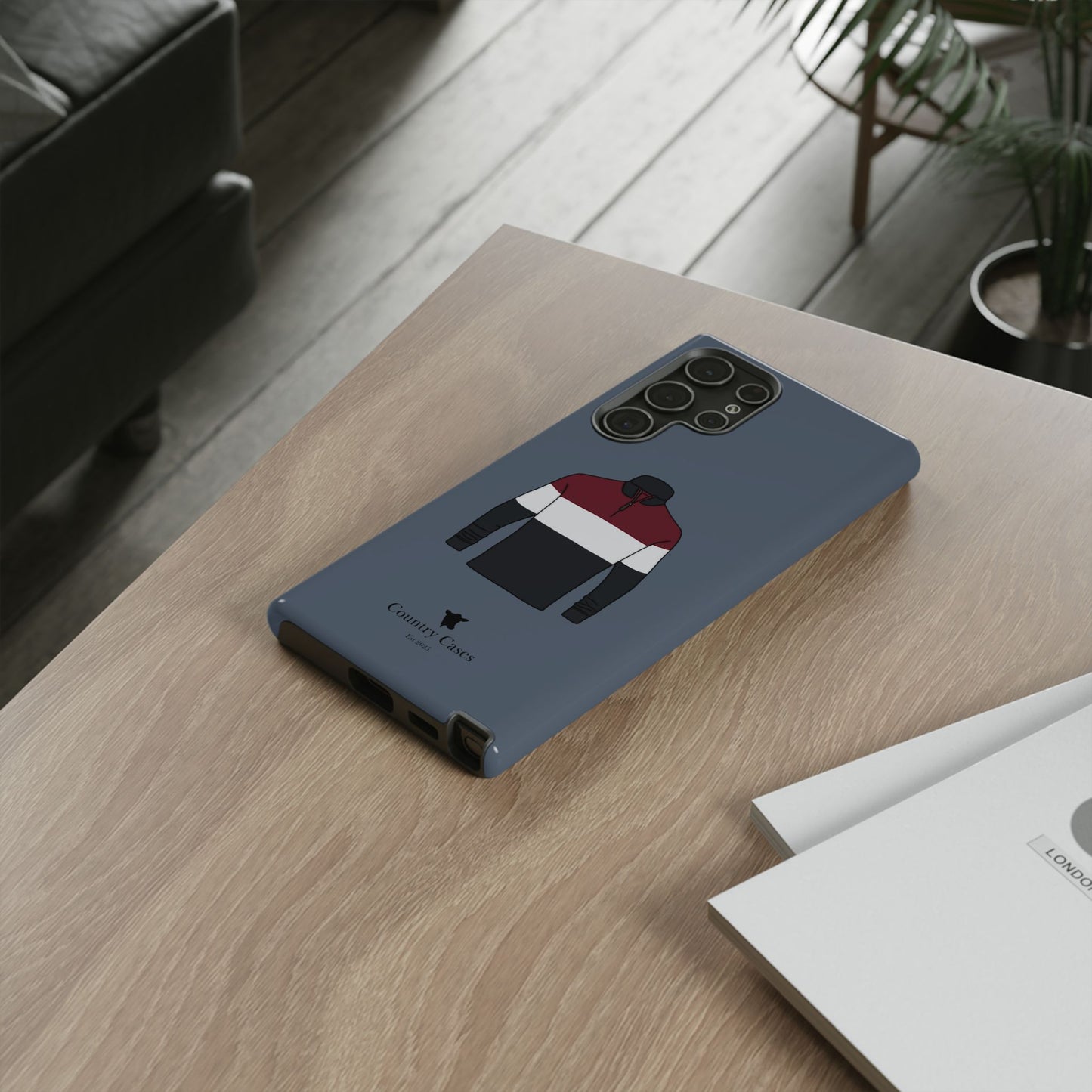 Android Pasture Jumper Case