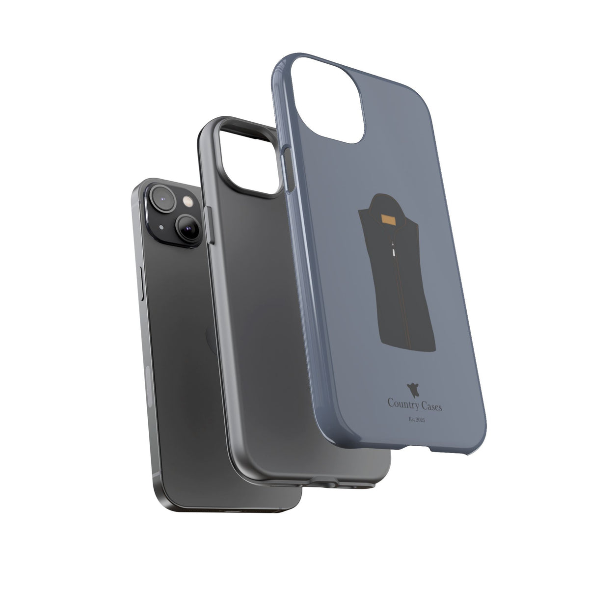 Fleece Case