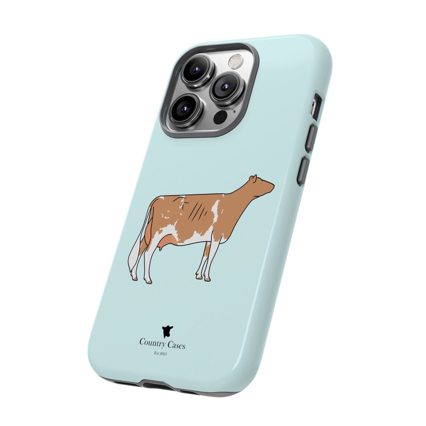 Gurnsey case