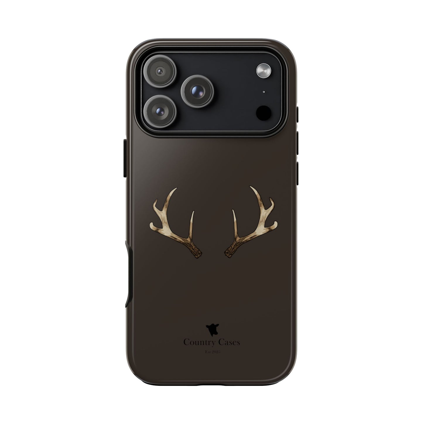 Stag case