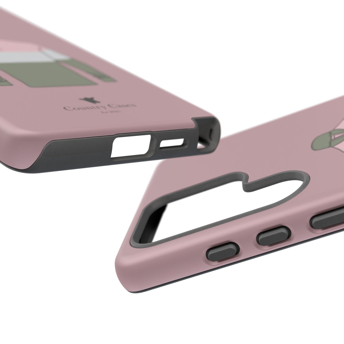 Android Meadow Jumper Case