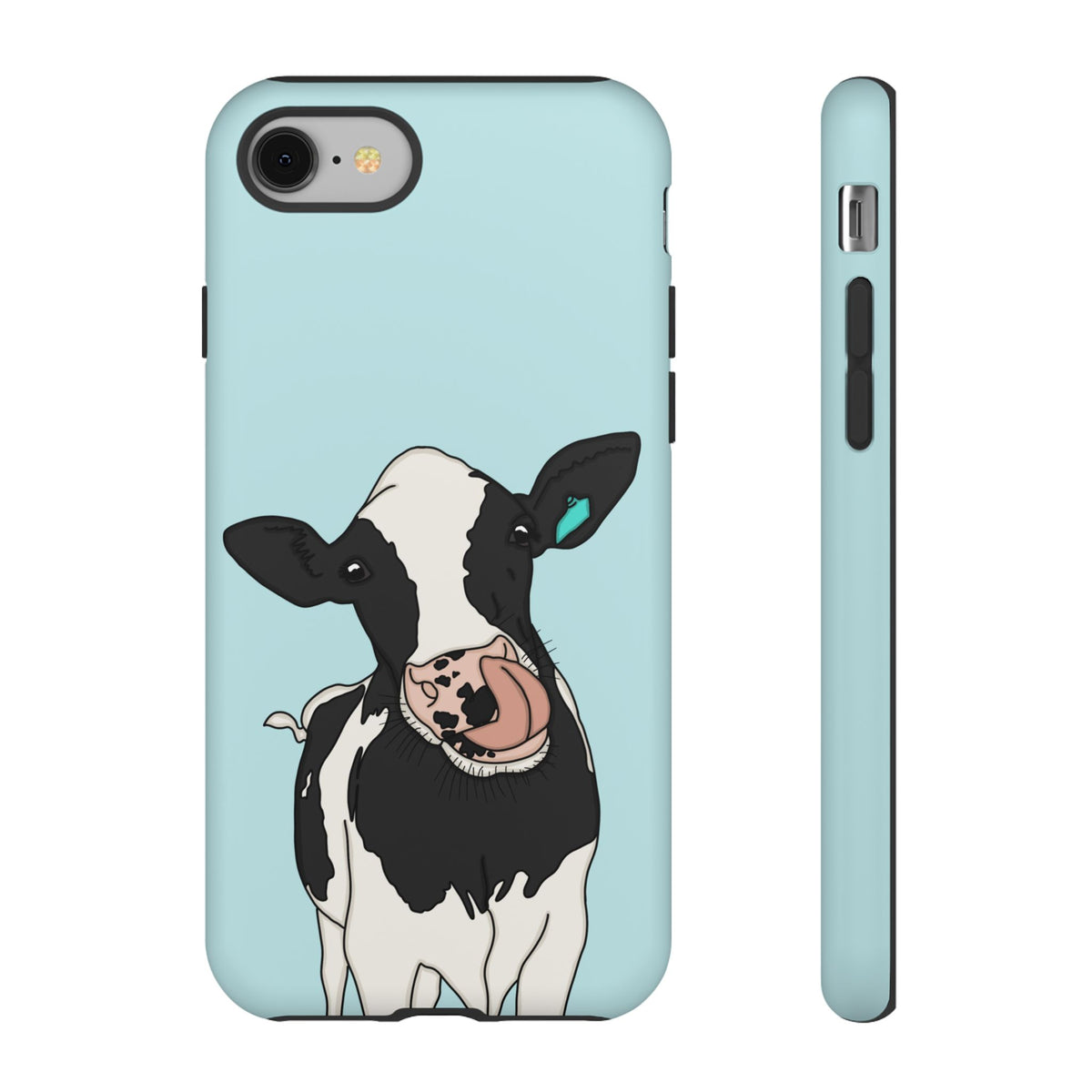 Moo Cow Case