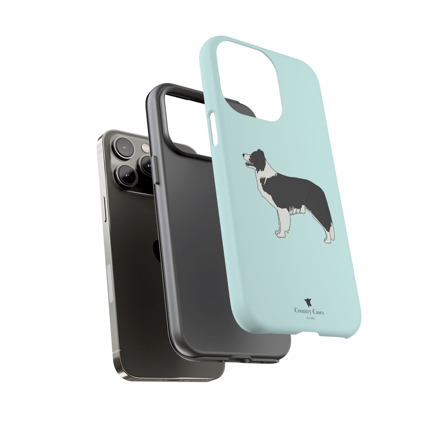Collie case