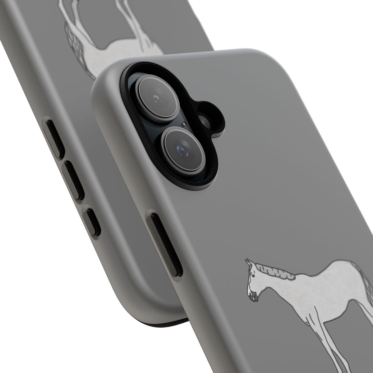 Grey Horse Case
