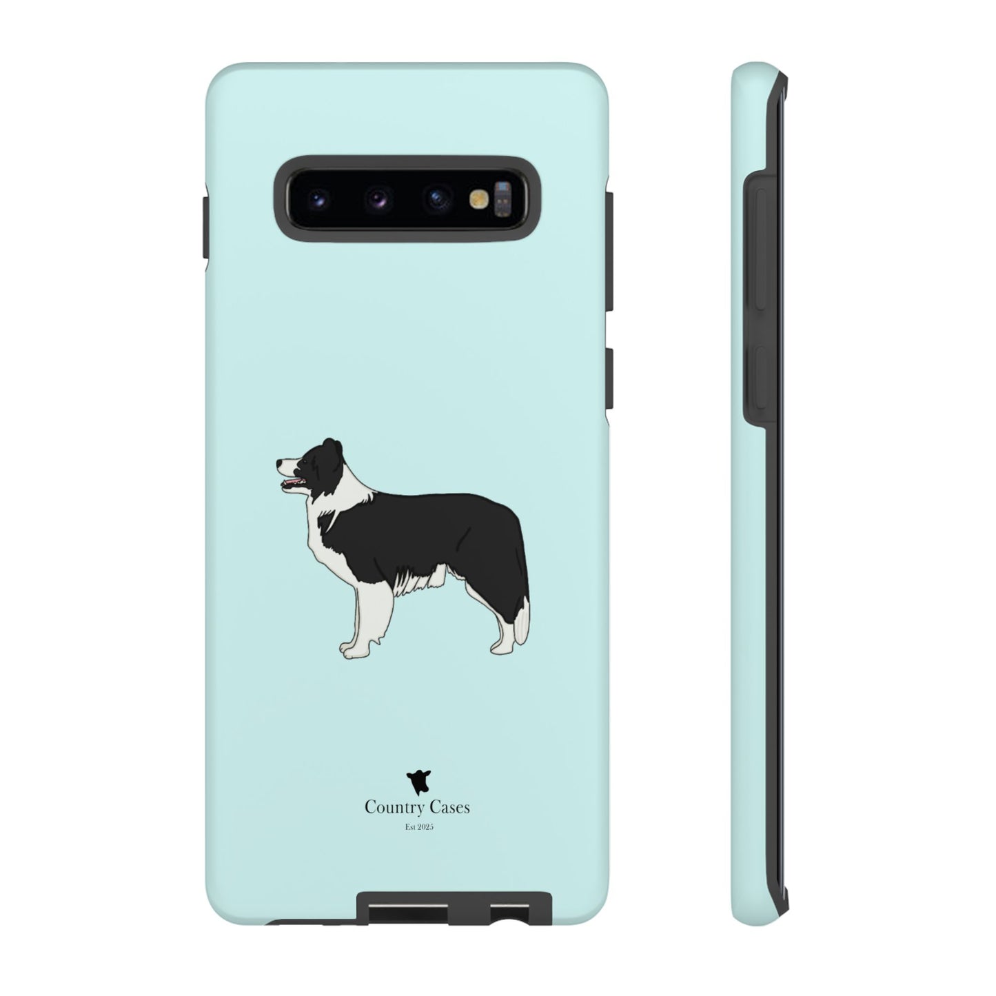 Android collie case