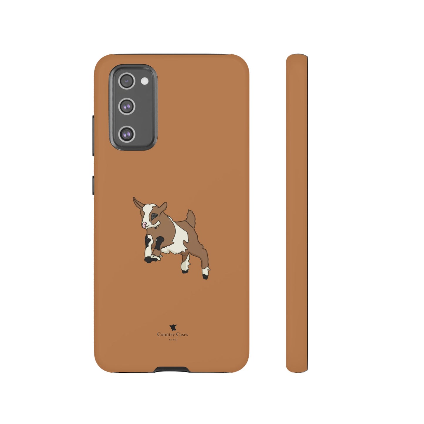 Android goat case