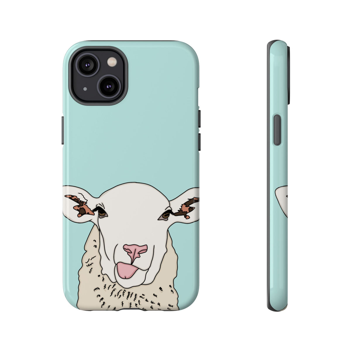 Silly Sheep Case