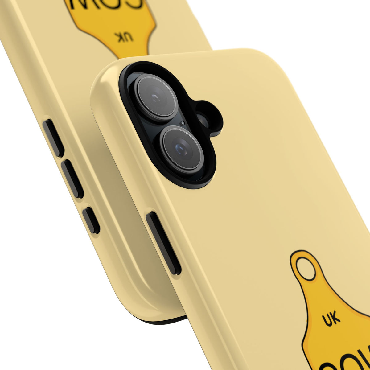 Ear Tag Case