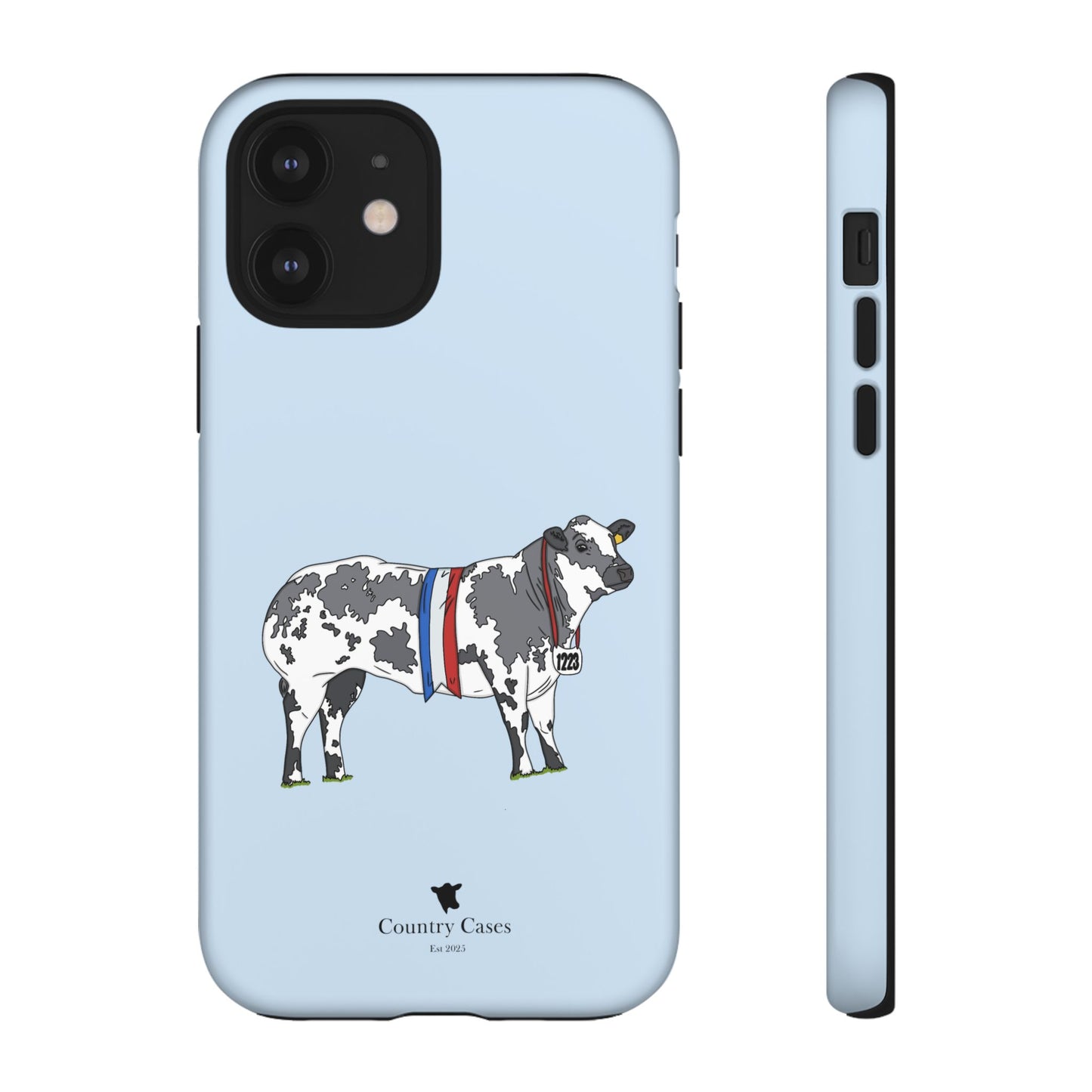 Beef Champion Case