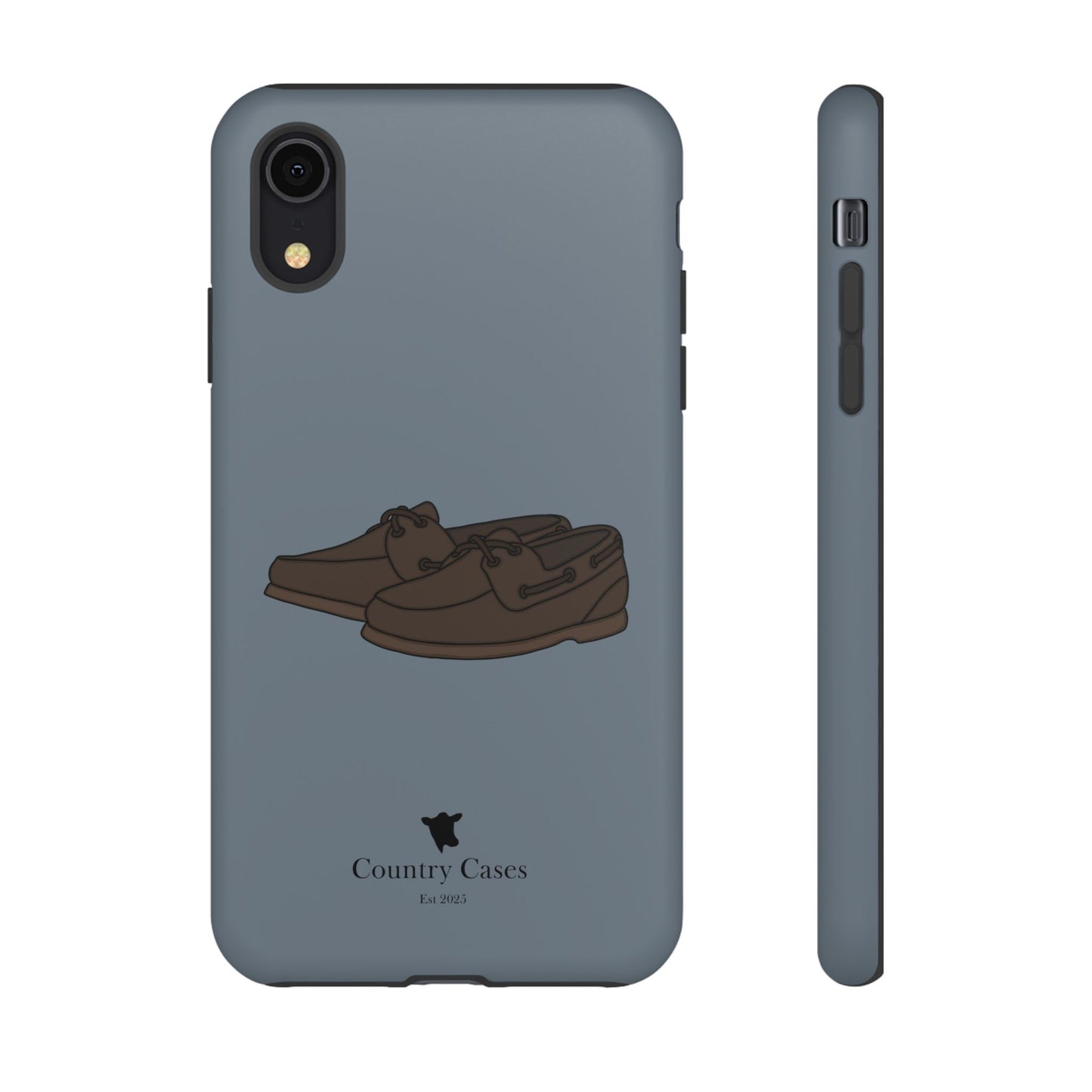 Farmstead Deck Shoe Case