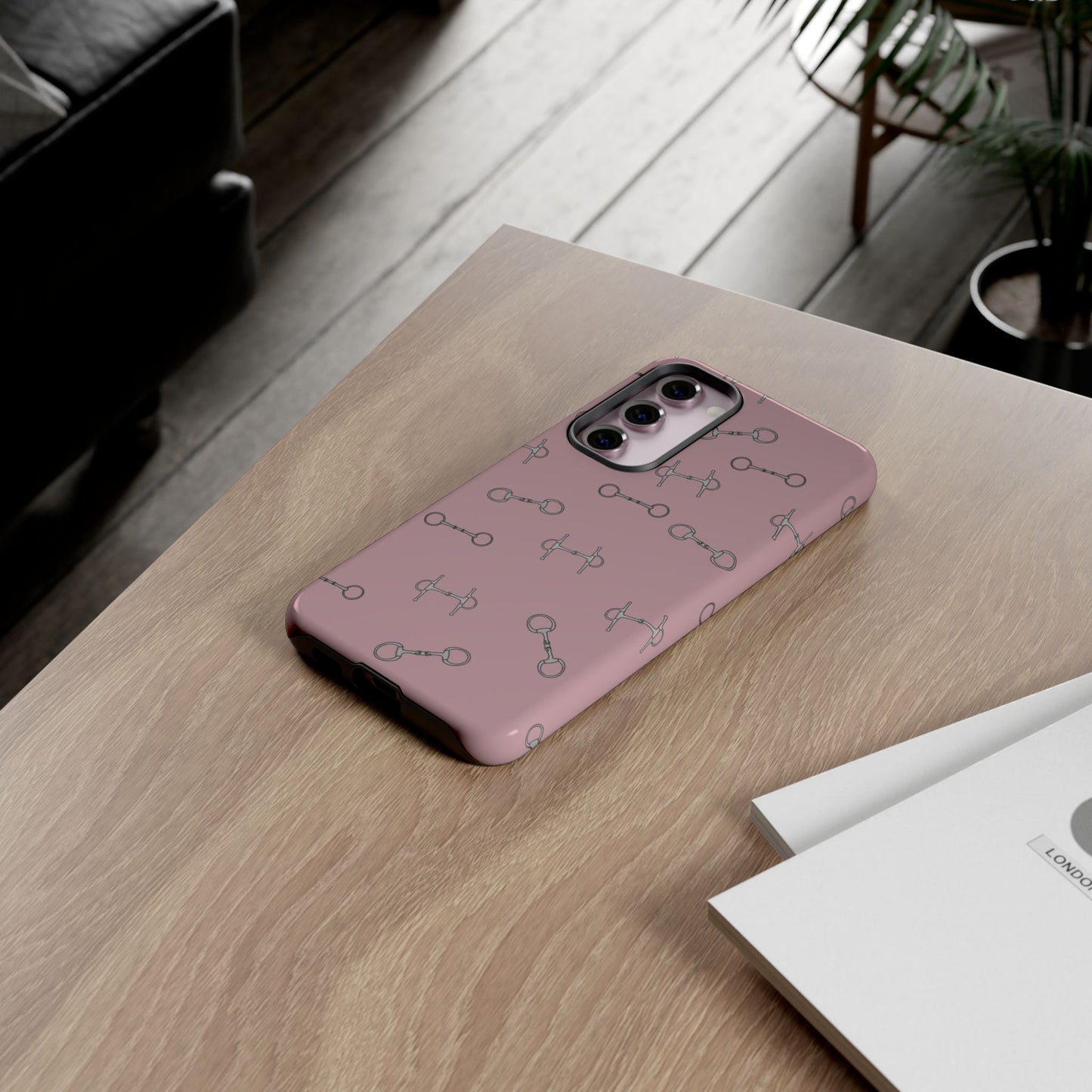 Android Bridleway Case