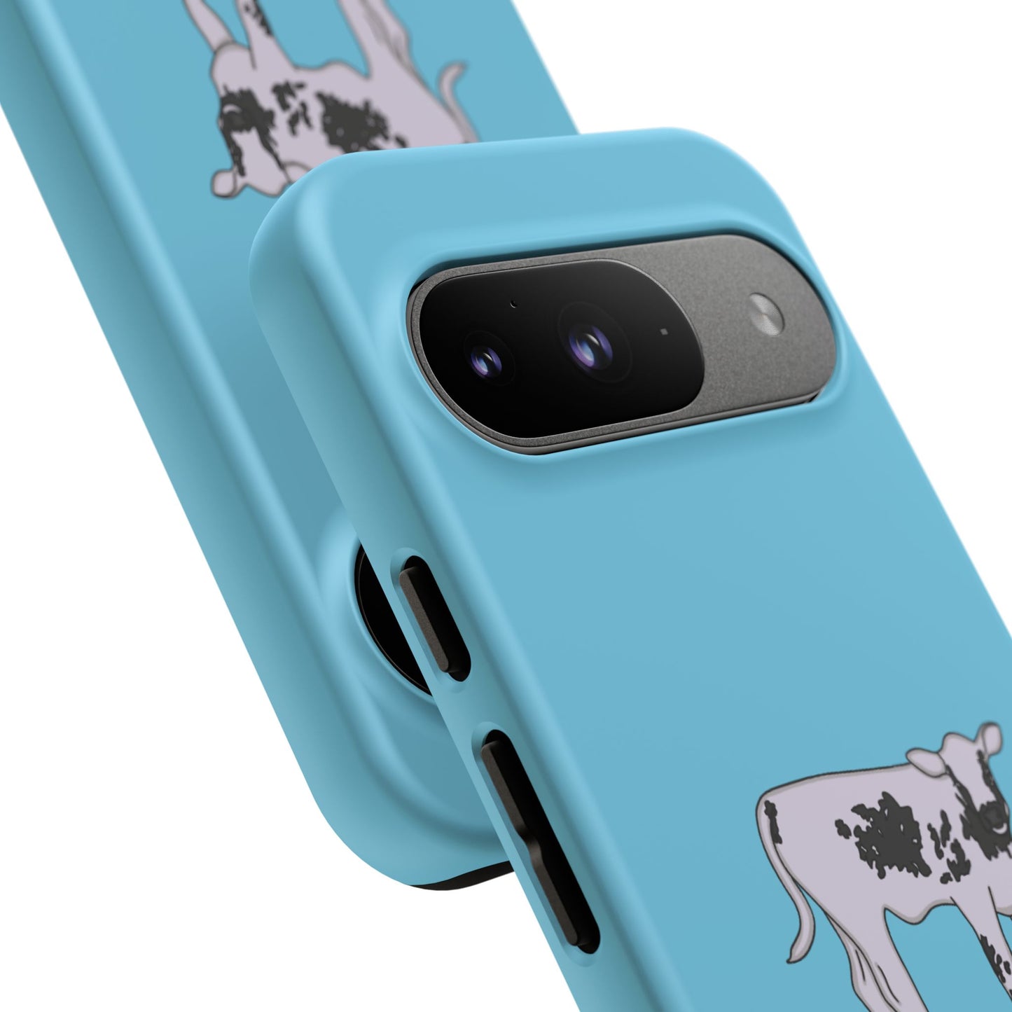 Android mini moo phone case