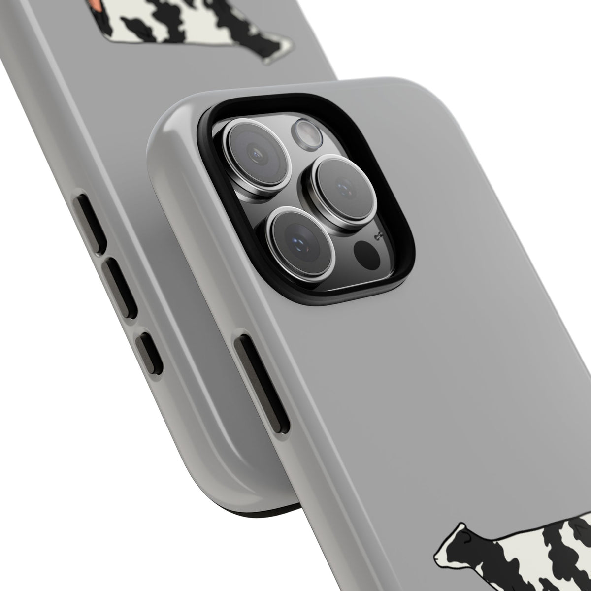 Black Holstein Case