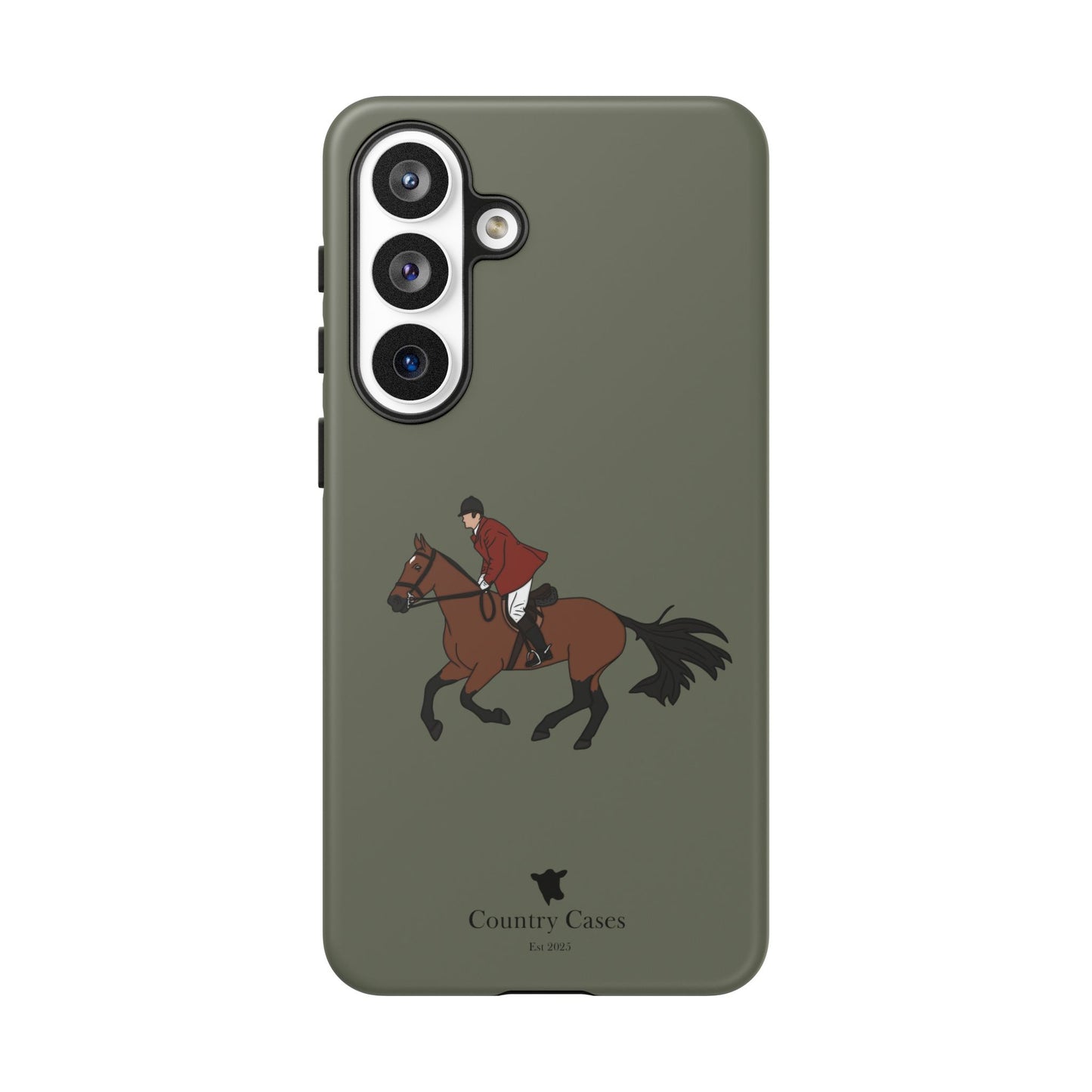 Android Gallop Hunt Case