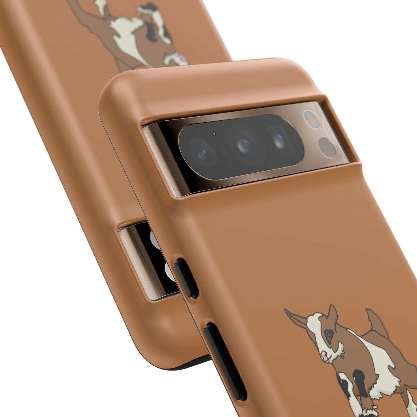 Android goat case
