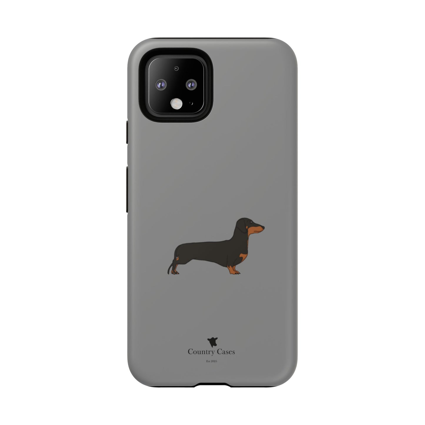 Android Sausage dog case