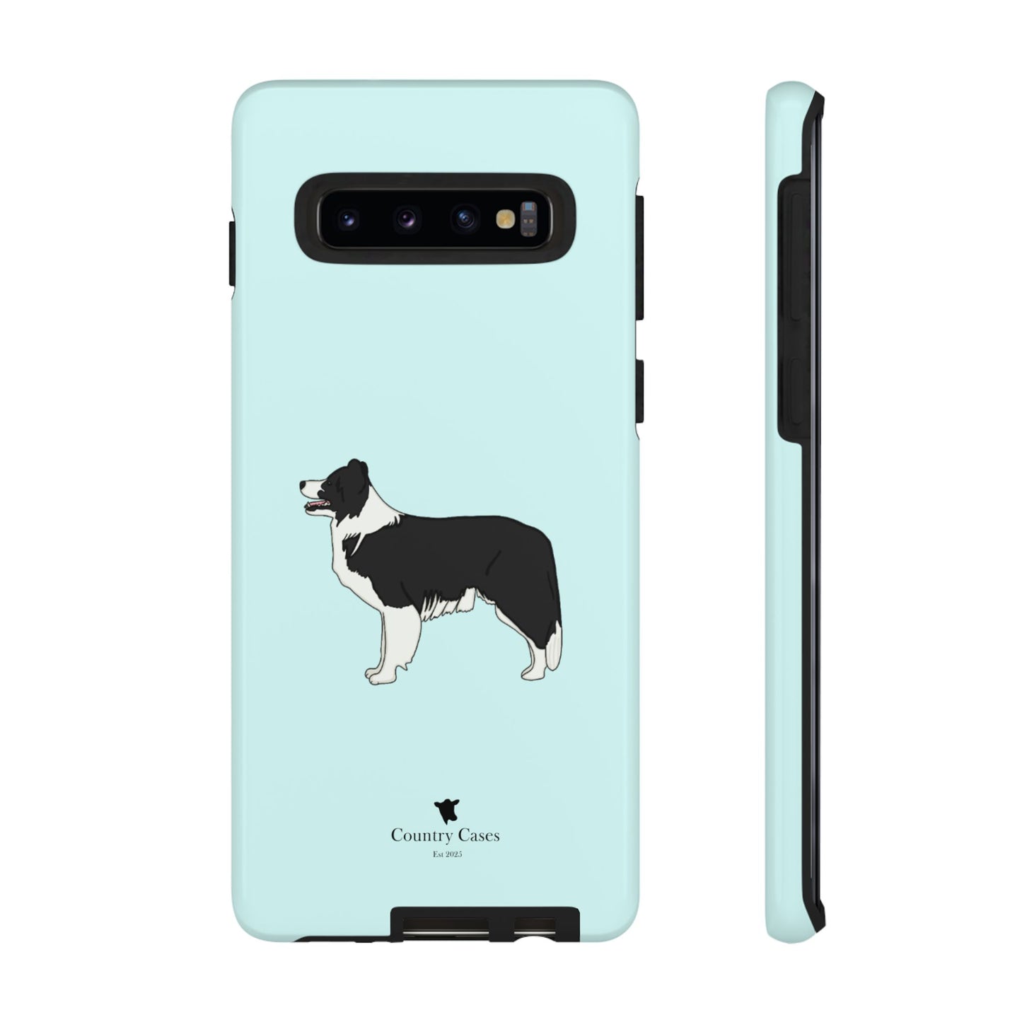 Android collie case