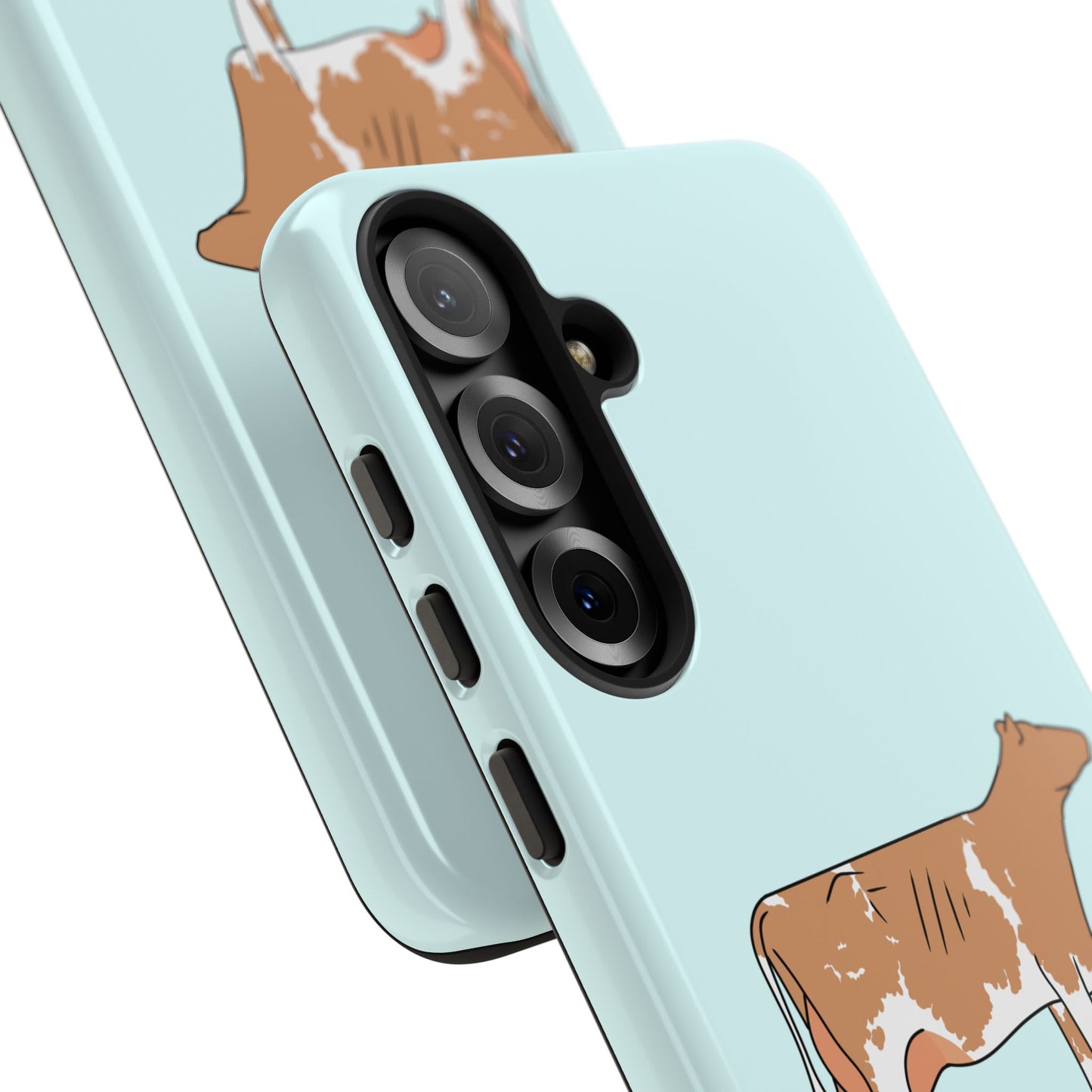 Android Gurnsey Case