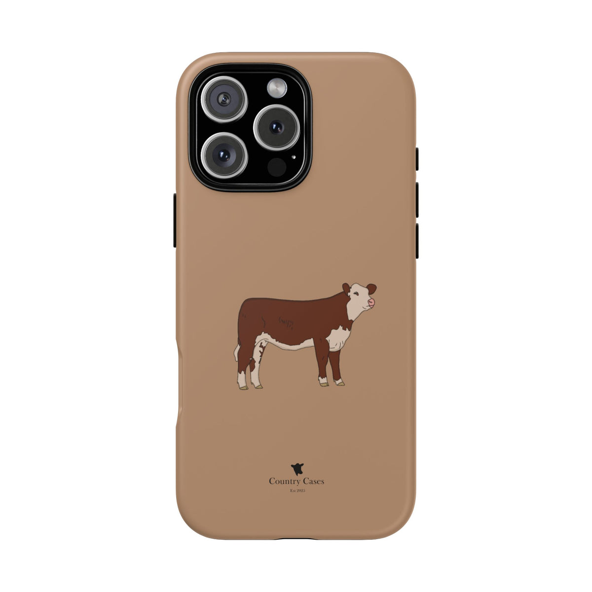 Hereford Case