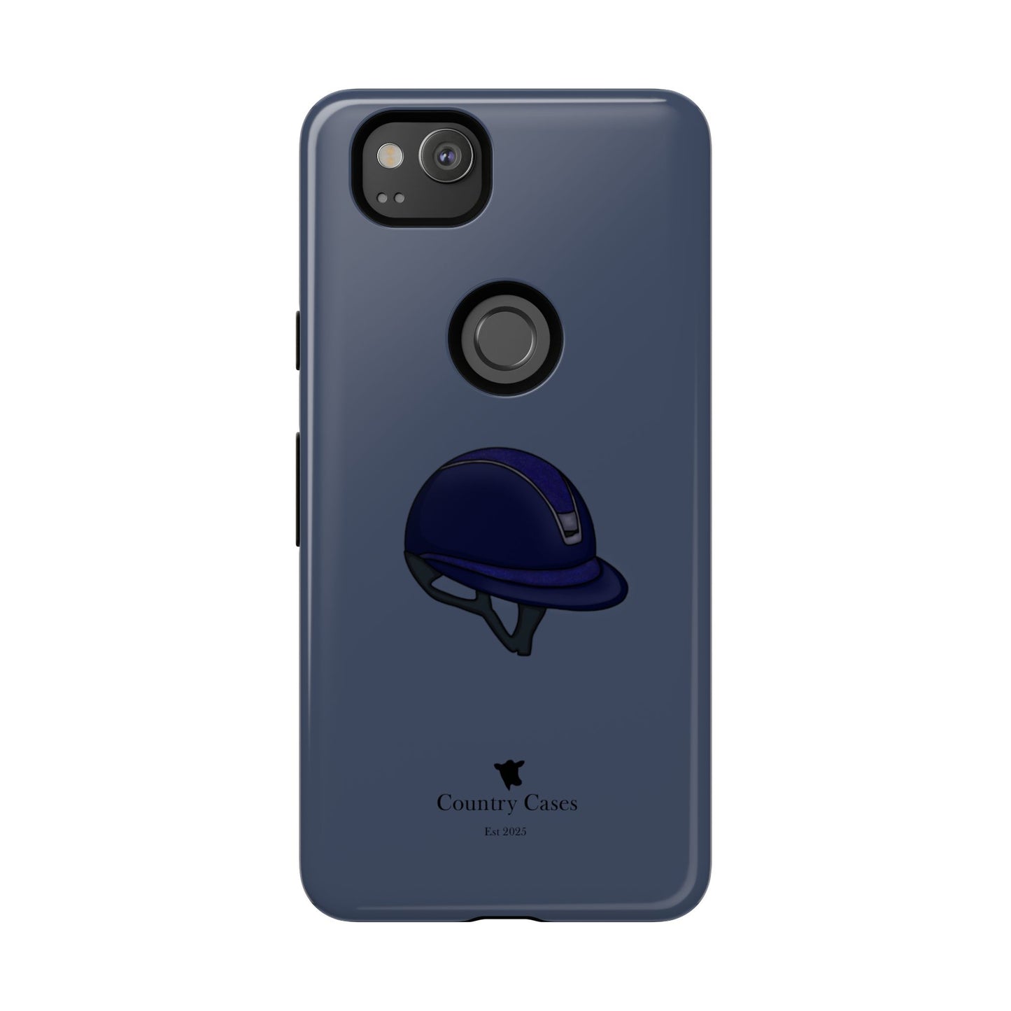 Android The Equestrian helmet case