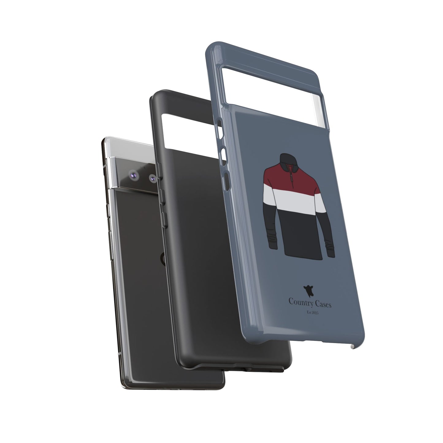 Android Pasture Jumper Case