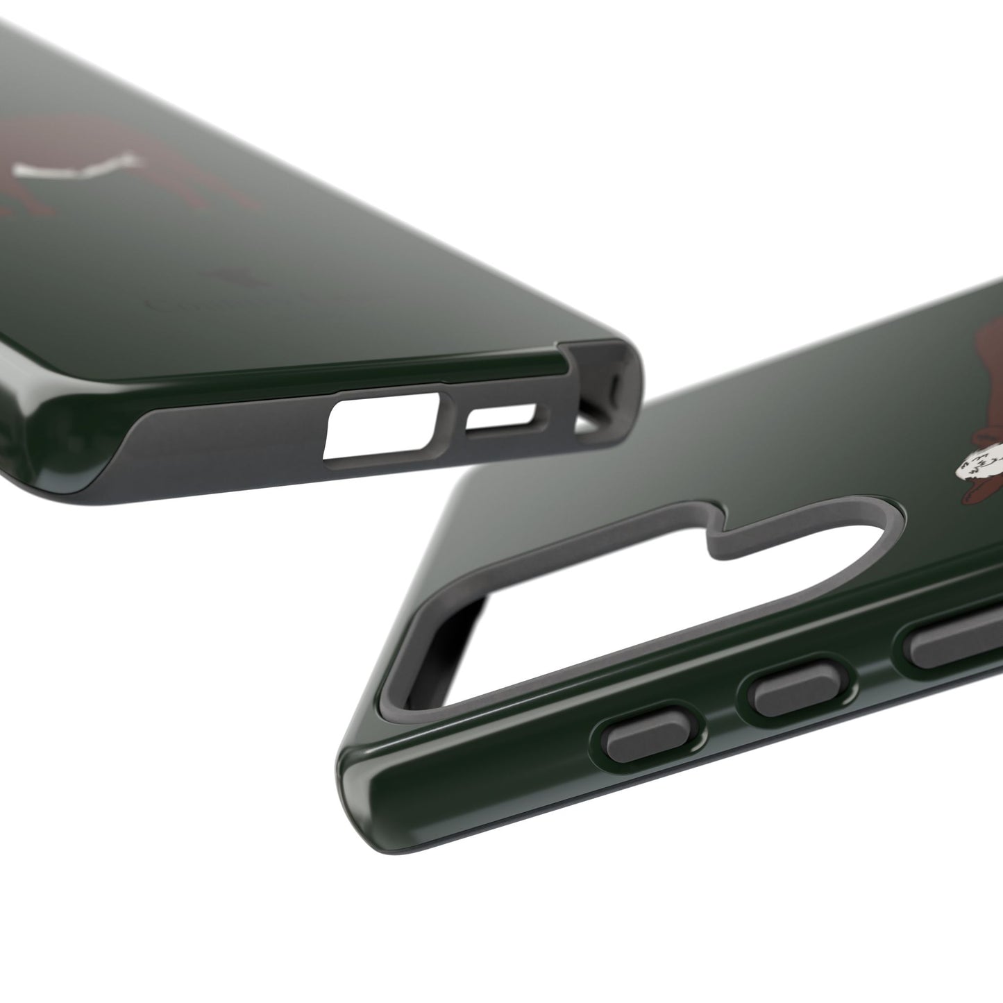 Android Hereford 2.0 case