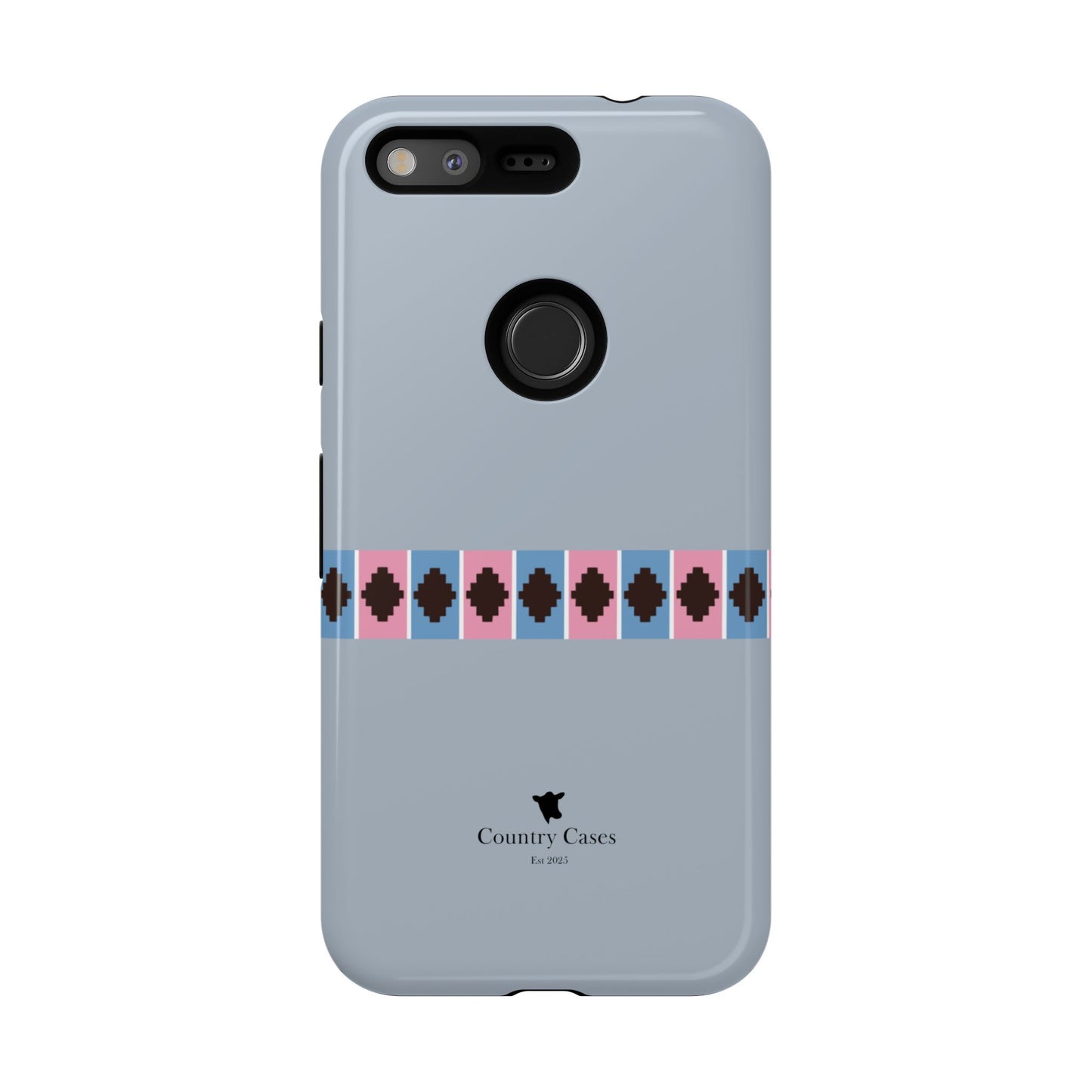 Android polo belt case