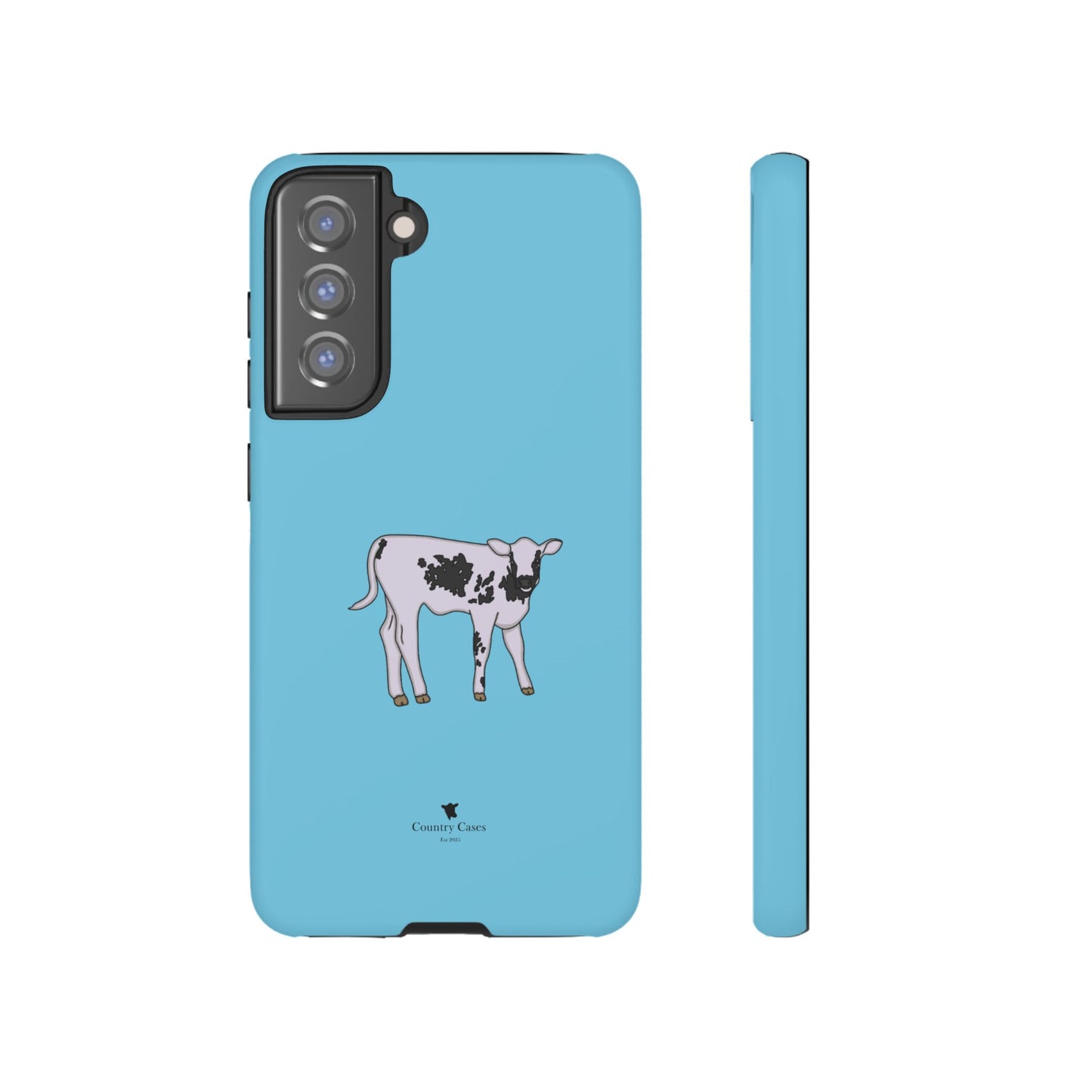 Android mini moo phone case