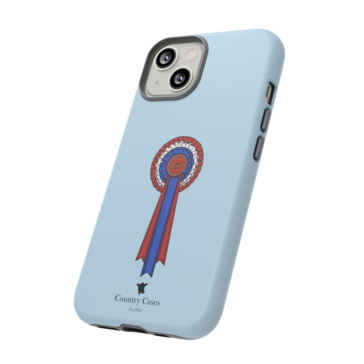 Rossete Case