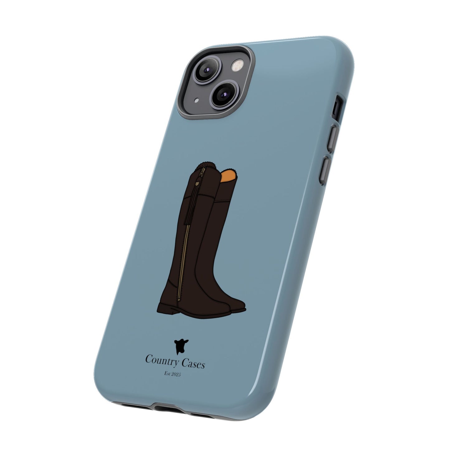 Paddock Country Boot Case