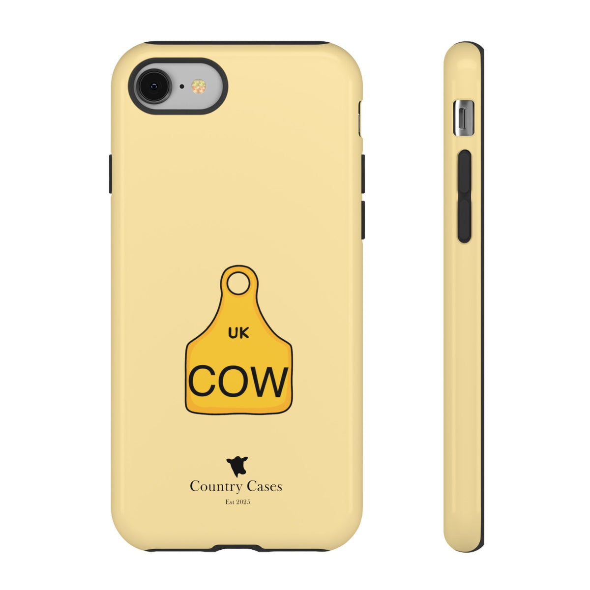 Ear Tag Case