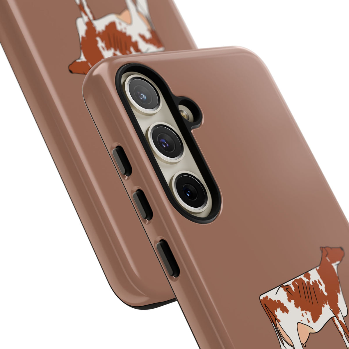 Android Ayrshire Case