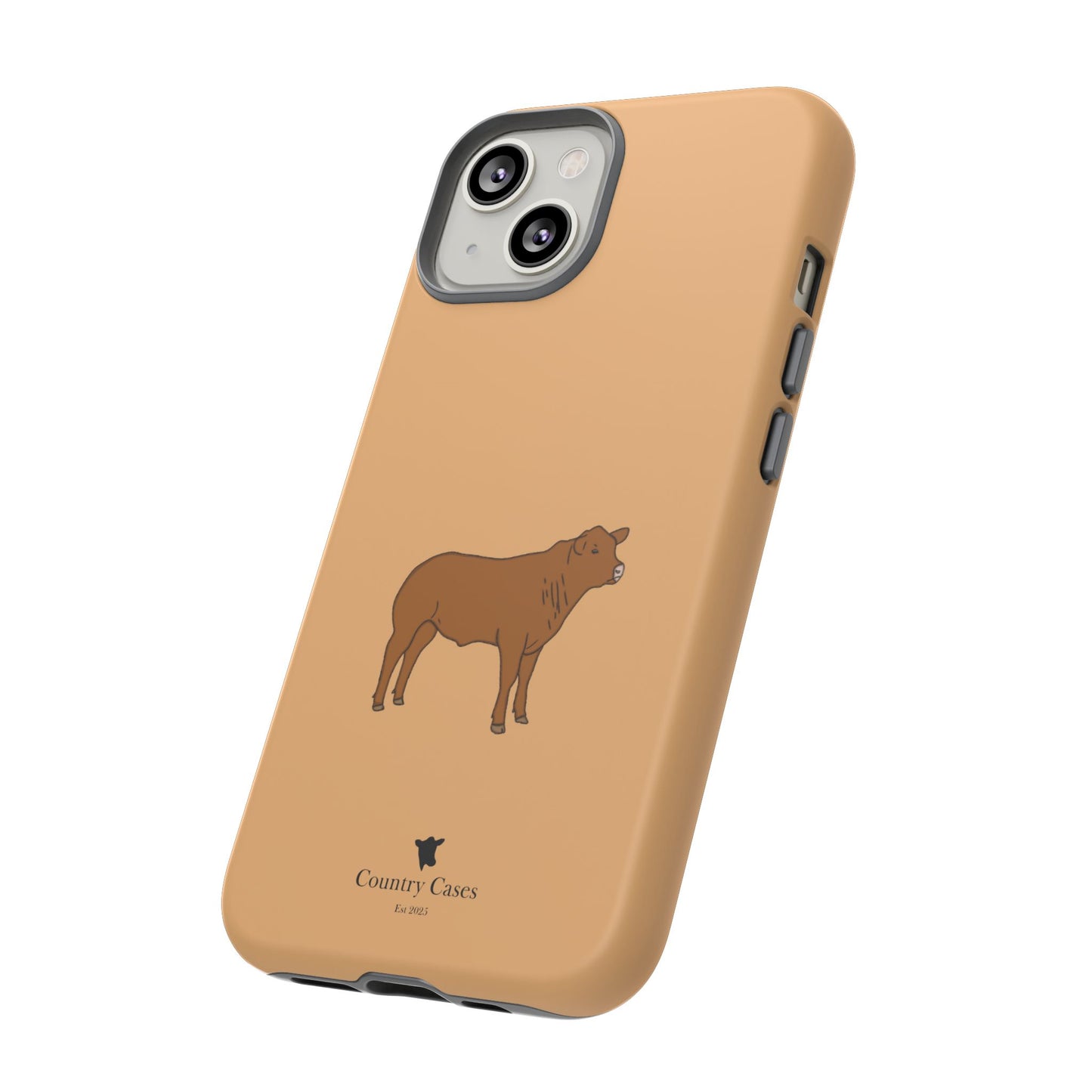 Beef Cow Case