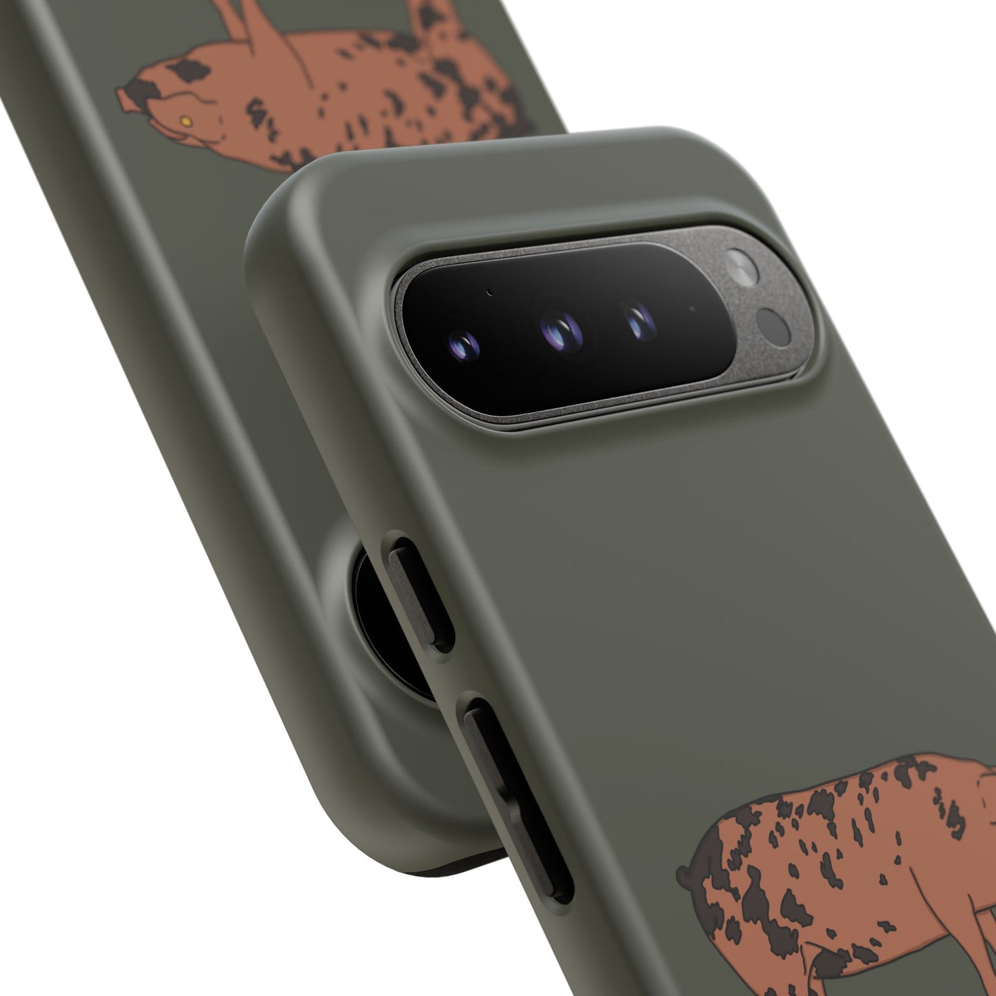 Android Spotted Pig Case