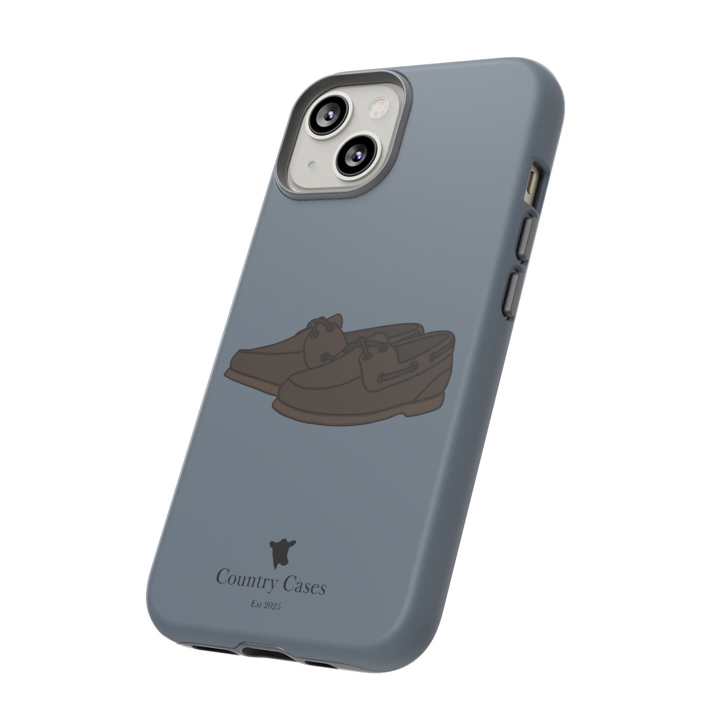 Farmstead Deck Shoe Case