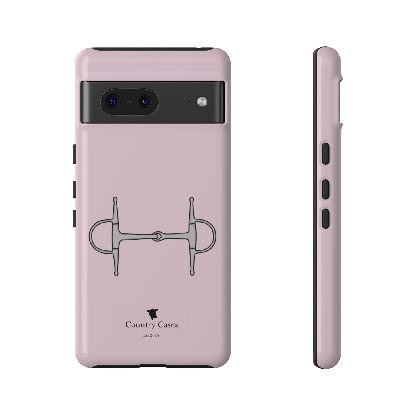 Android The Equestrian bit case