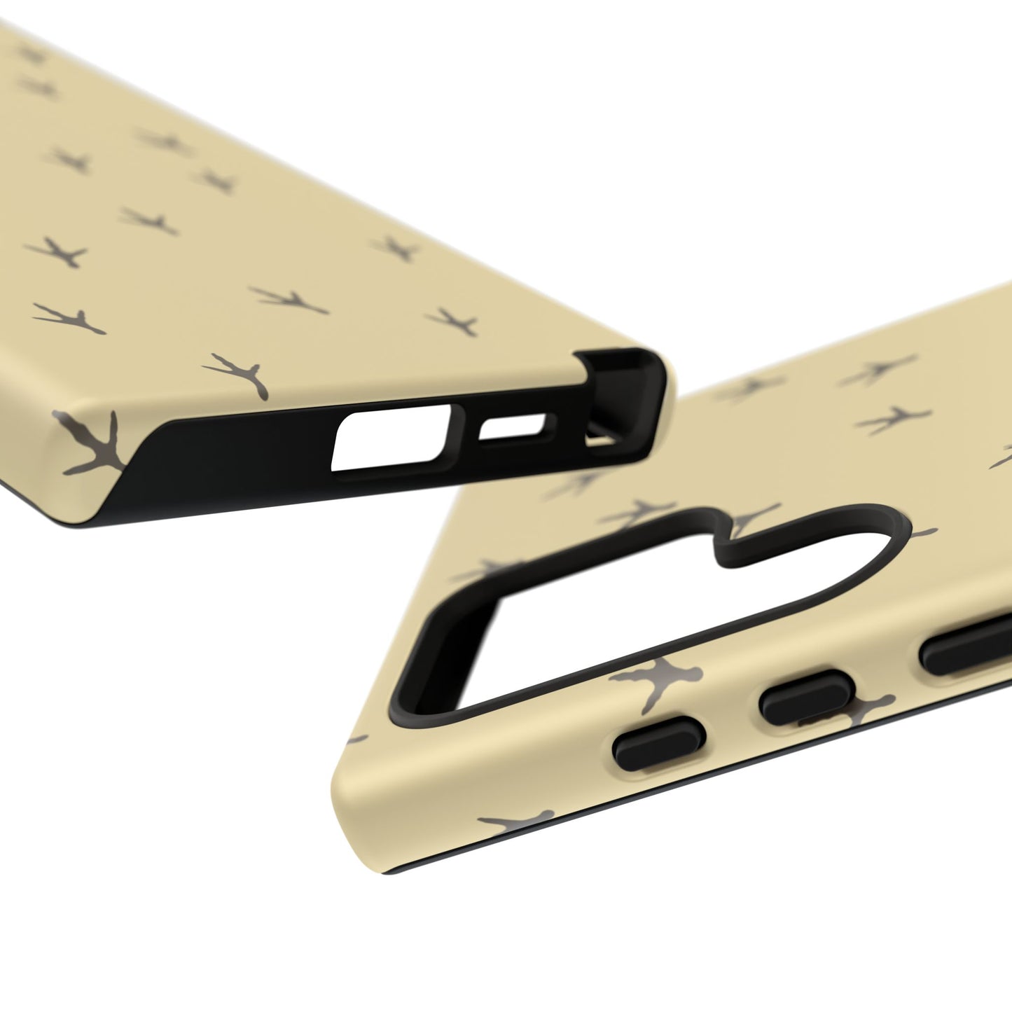 Android Coop Case