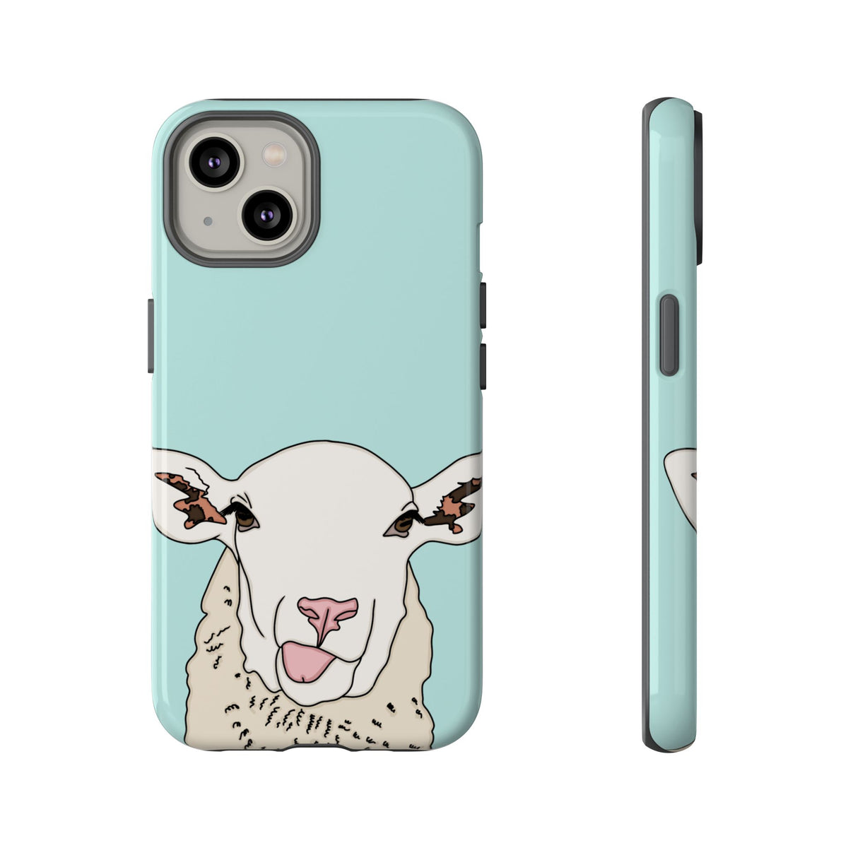 Silly Sheep Case