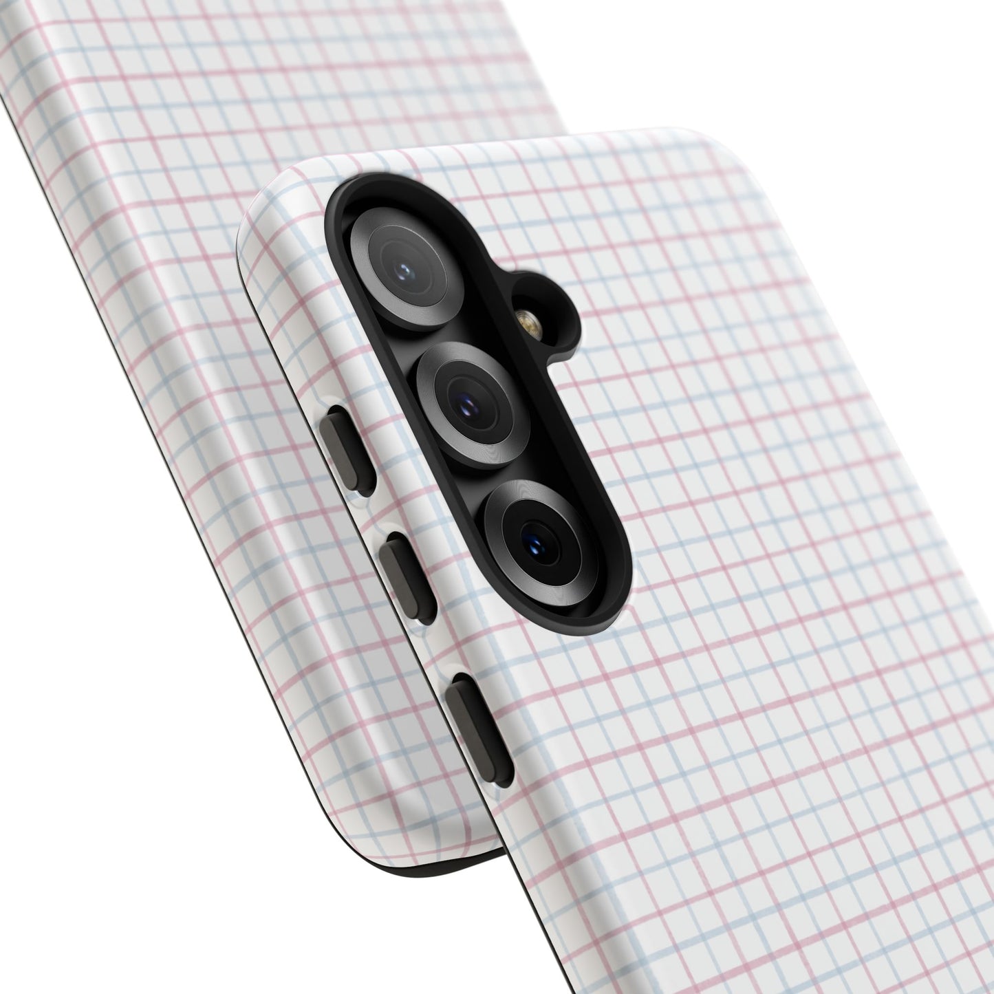 Android Country Shirt Case
