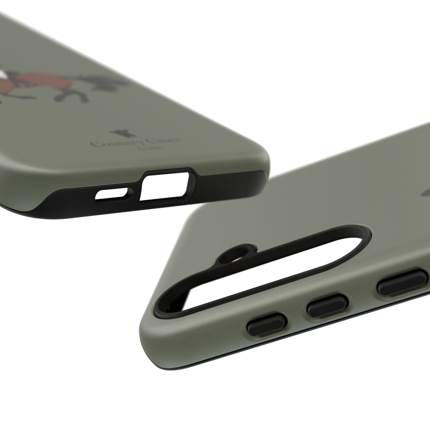 Android Gallop Hunt Case