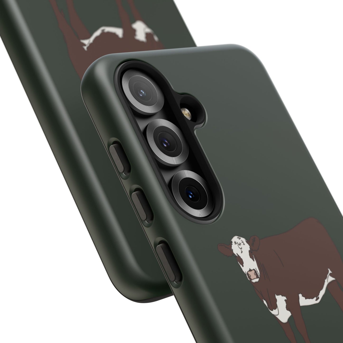Android Hereford 2.0 case