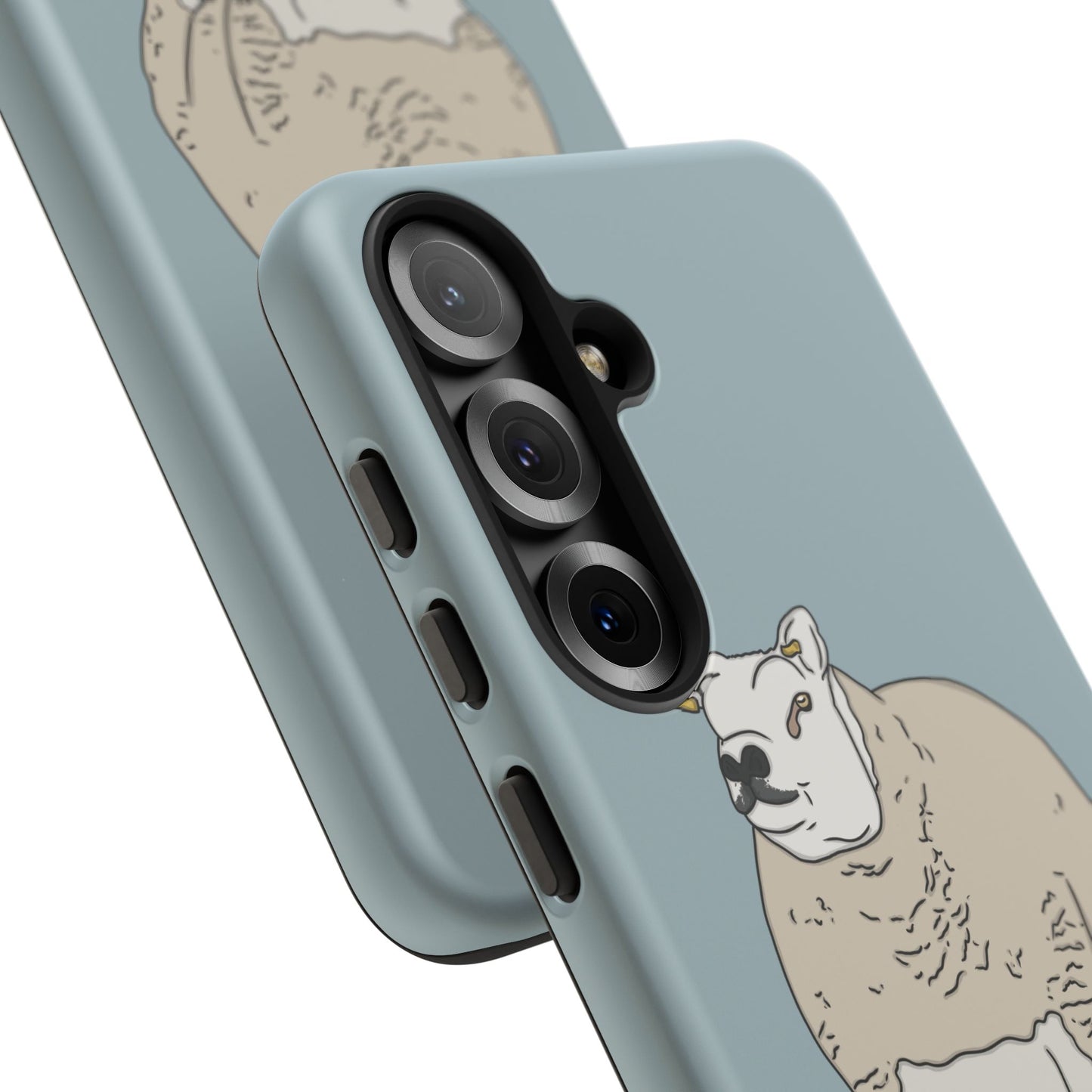 Android Shepherd Beltex Case
