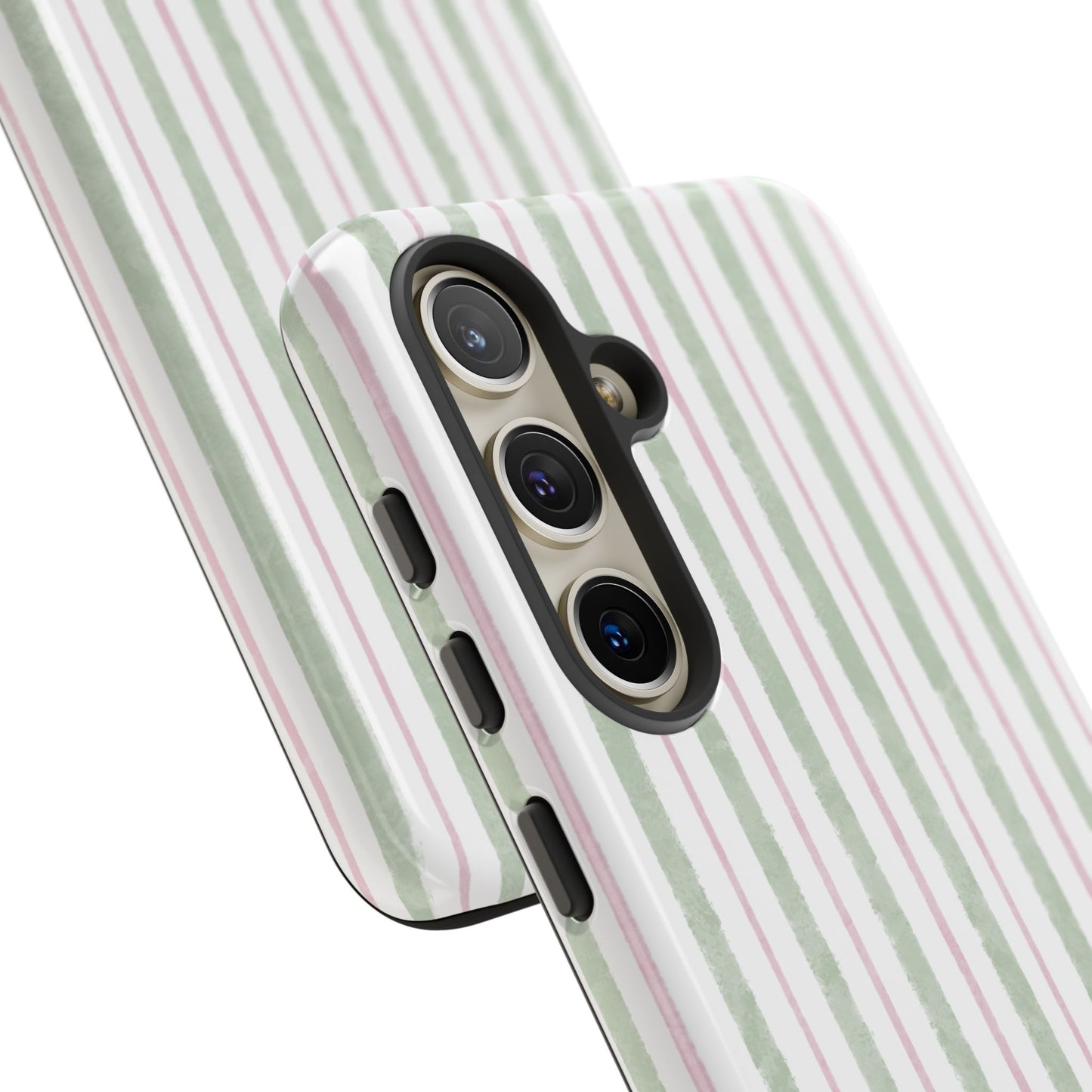 Android Paddock Stripe Case