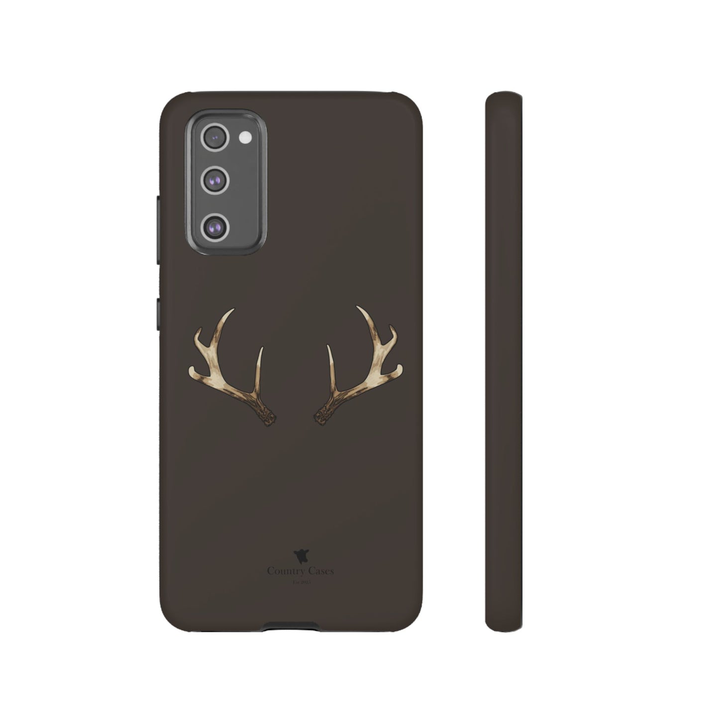 Android stag case