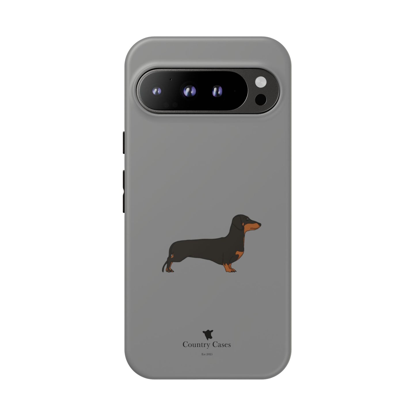 Android Sausage dog case