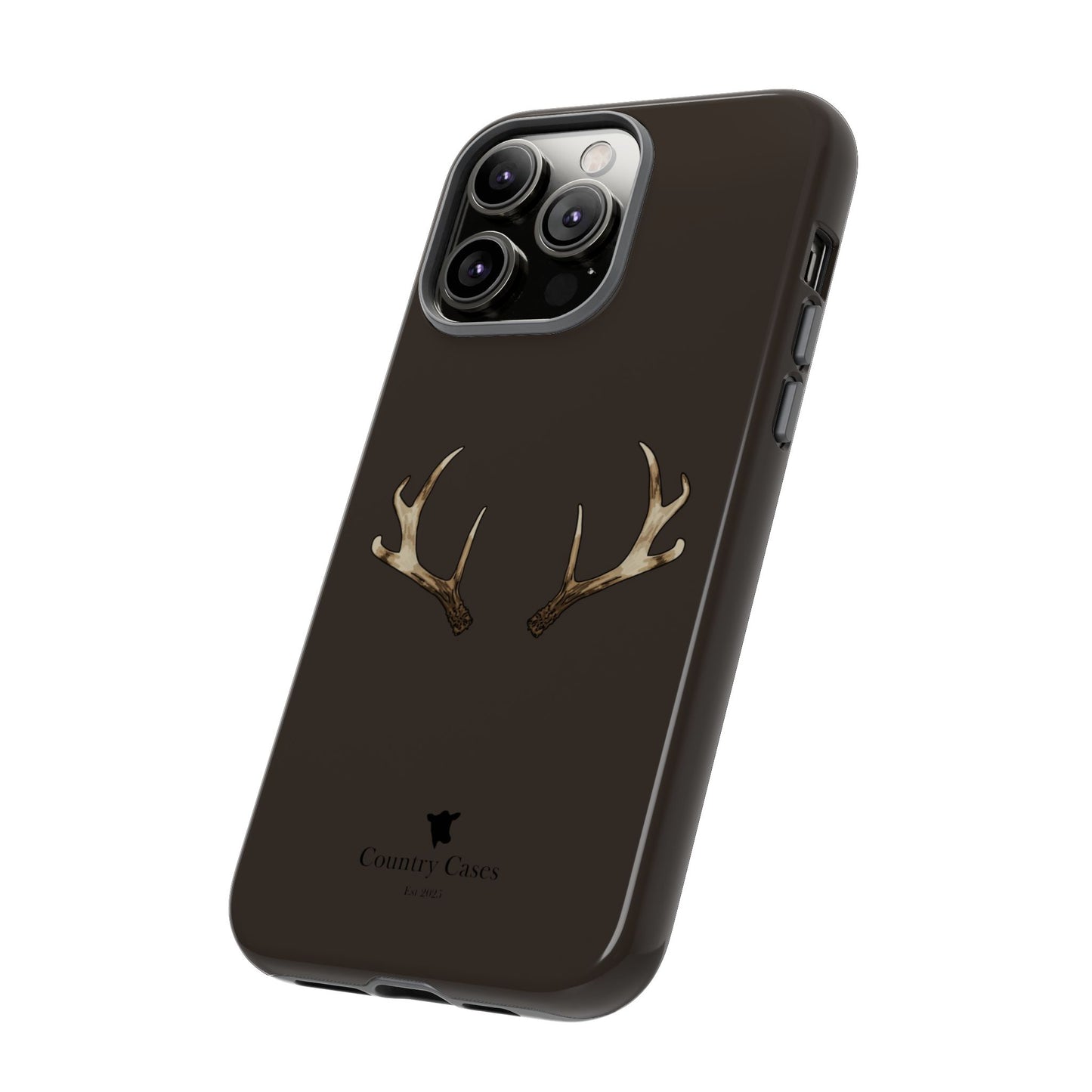 Stag case